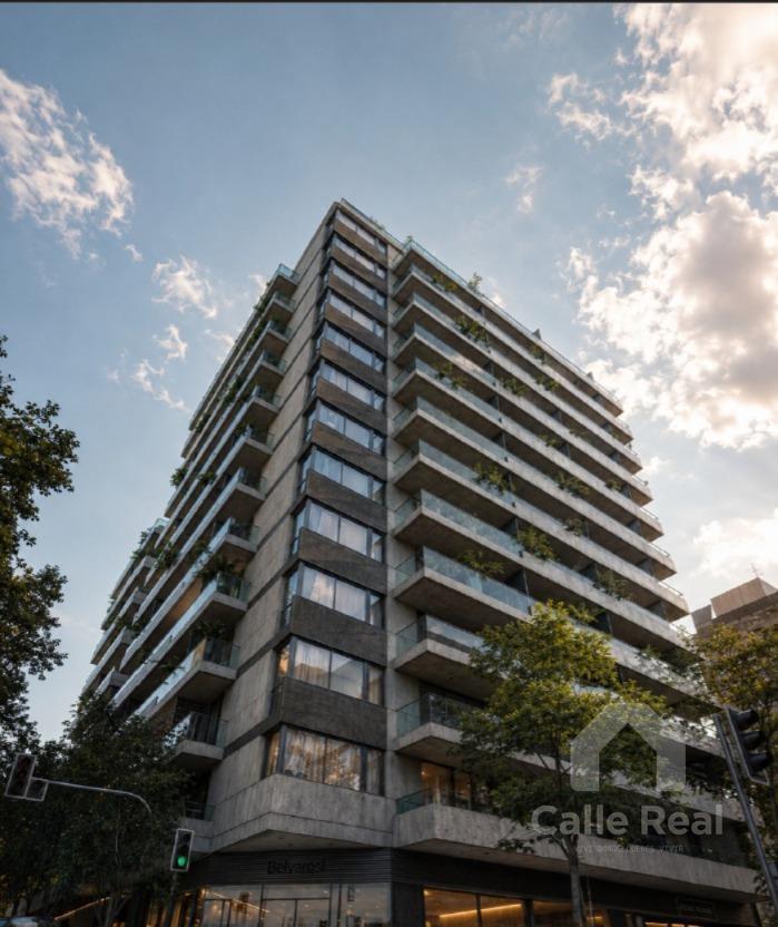 Foto de Departamento full amenities en esquina cabildo y monroe, imagen 1
