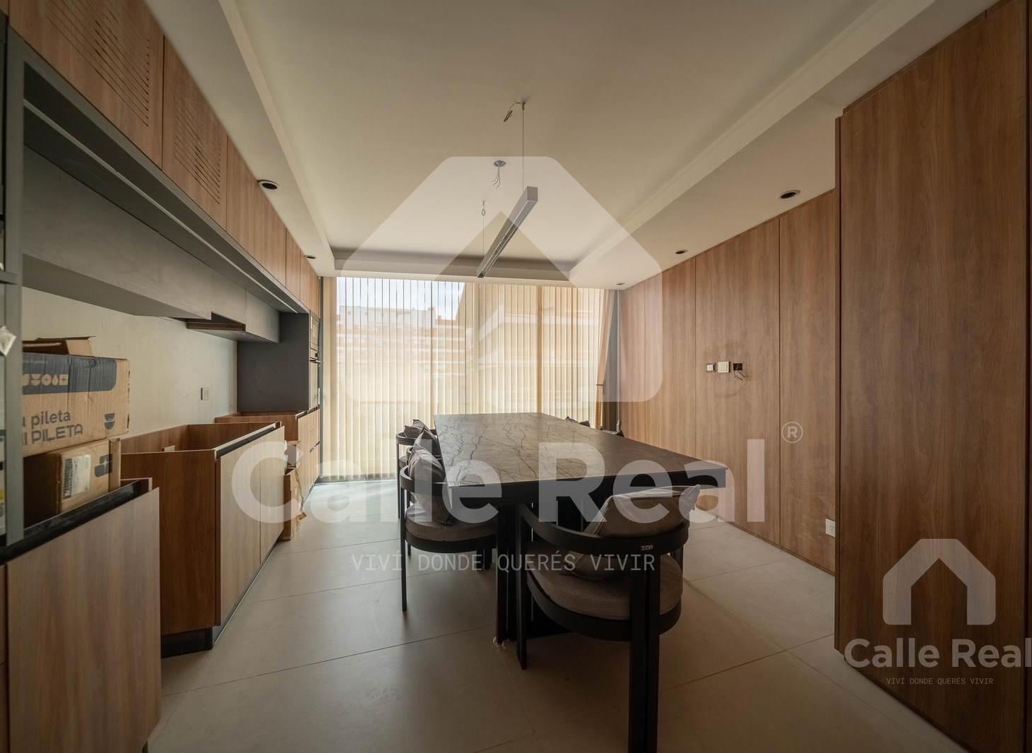 Foto de DOME CABELLO APARTMENTS I Palermo chico - esq Lafinur, imagen 1