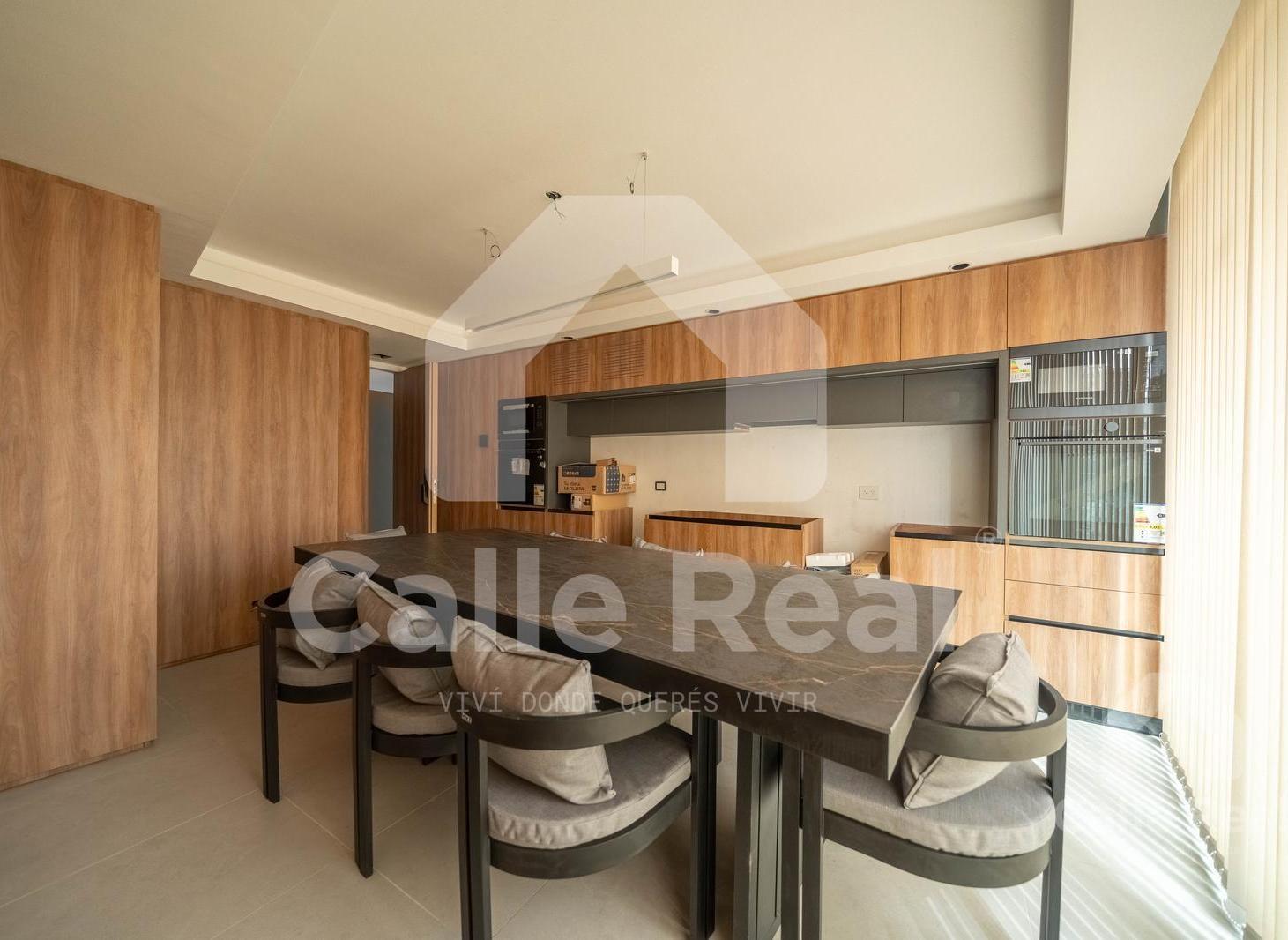 Foto de DOME CABELLO APARTMENTS I Palermo chico - esq Lafinur, imagen 2