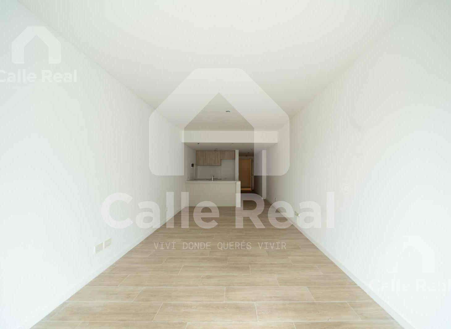 Foto de Departamento en Venta en Black Arcos - Monoambiente divisible con balón, imagen 1