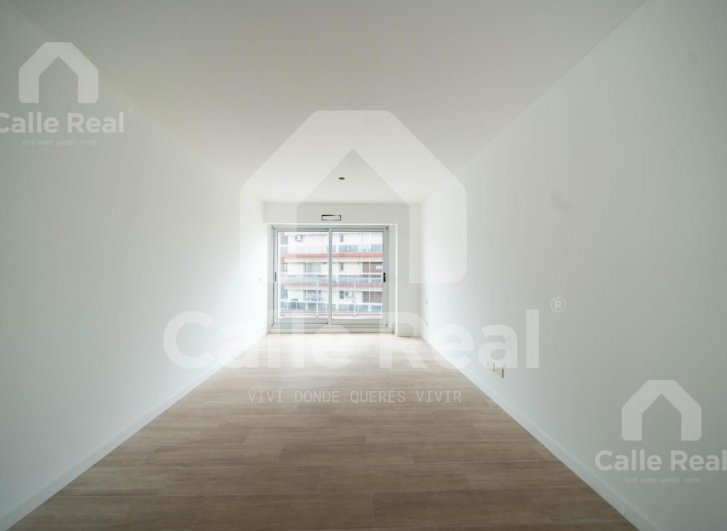 Foto de Departamento en Venta en Black Arcos - Monoambiente divisible con balón, imagen 3