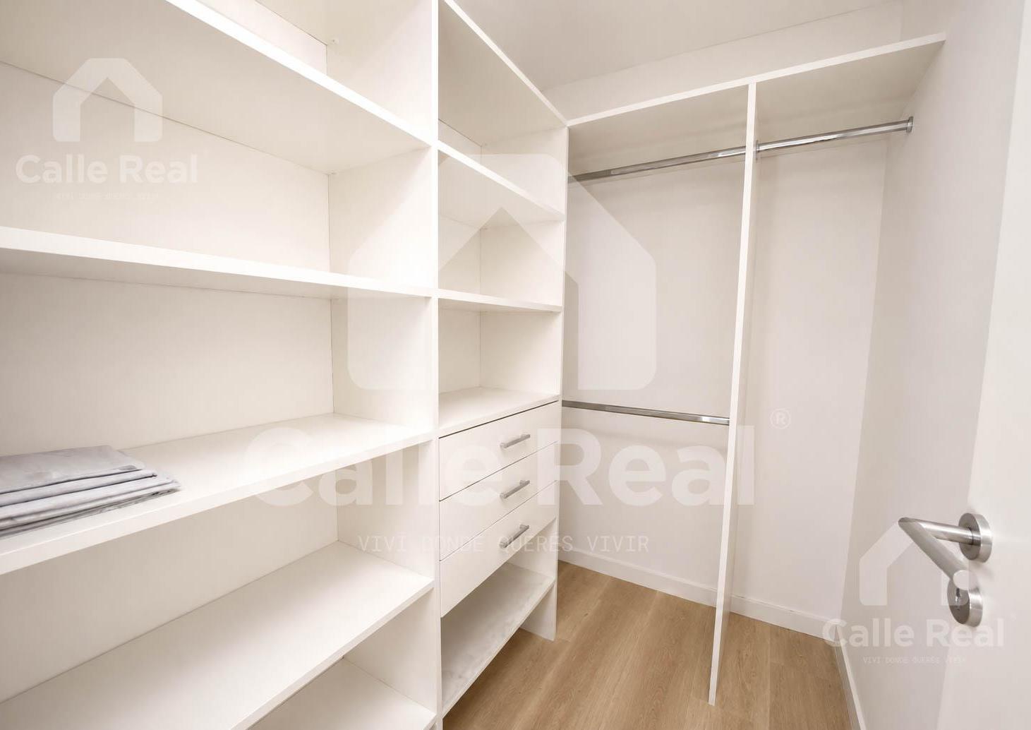 Foto de Departamento en Venta en Black Arcos - Monoambiente divisible con balón, imagen 4