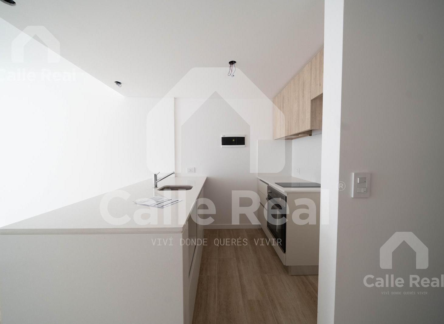 Foto de Departamento en Venta en Black Arcos - Monoambiente divisible con balón, imagen 5