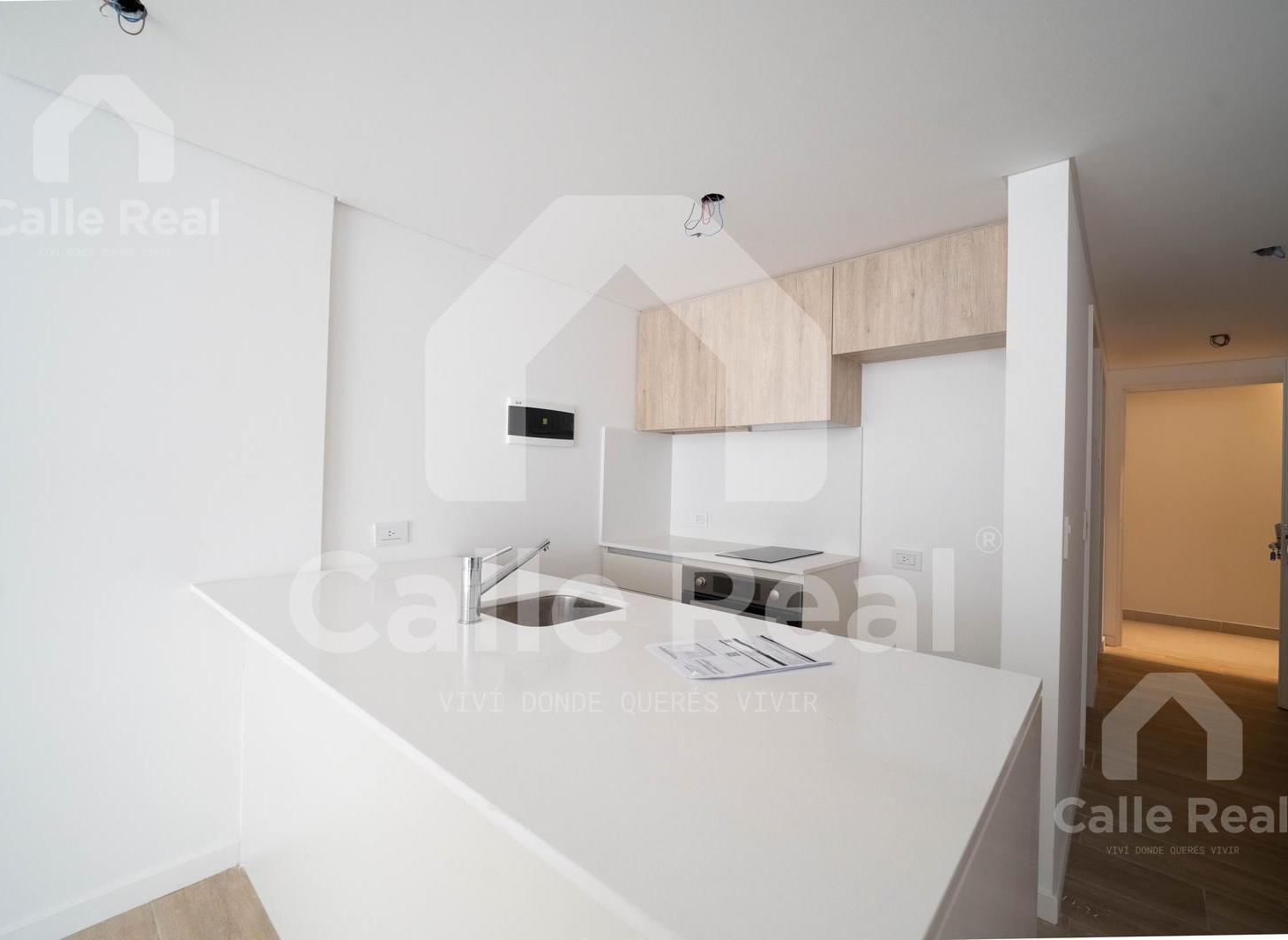 Foto de Departamento en Venta en Black Arcos - Monoambiente divisible con balón, imagen 2