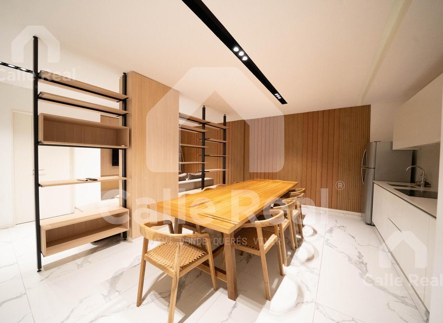 Foto de Departamento en Venta en Black Arcos - Monoambiente divisible con balón, imagen 1