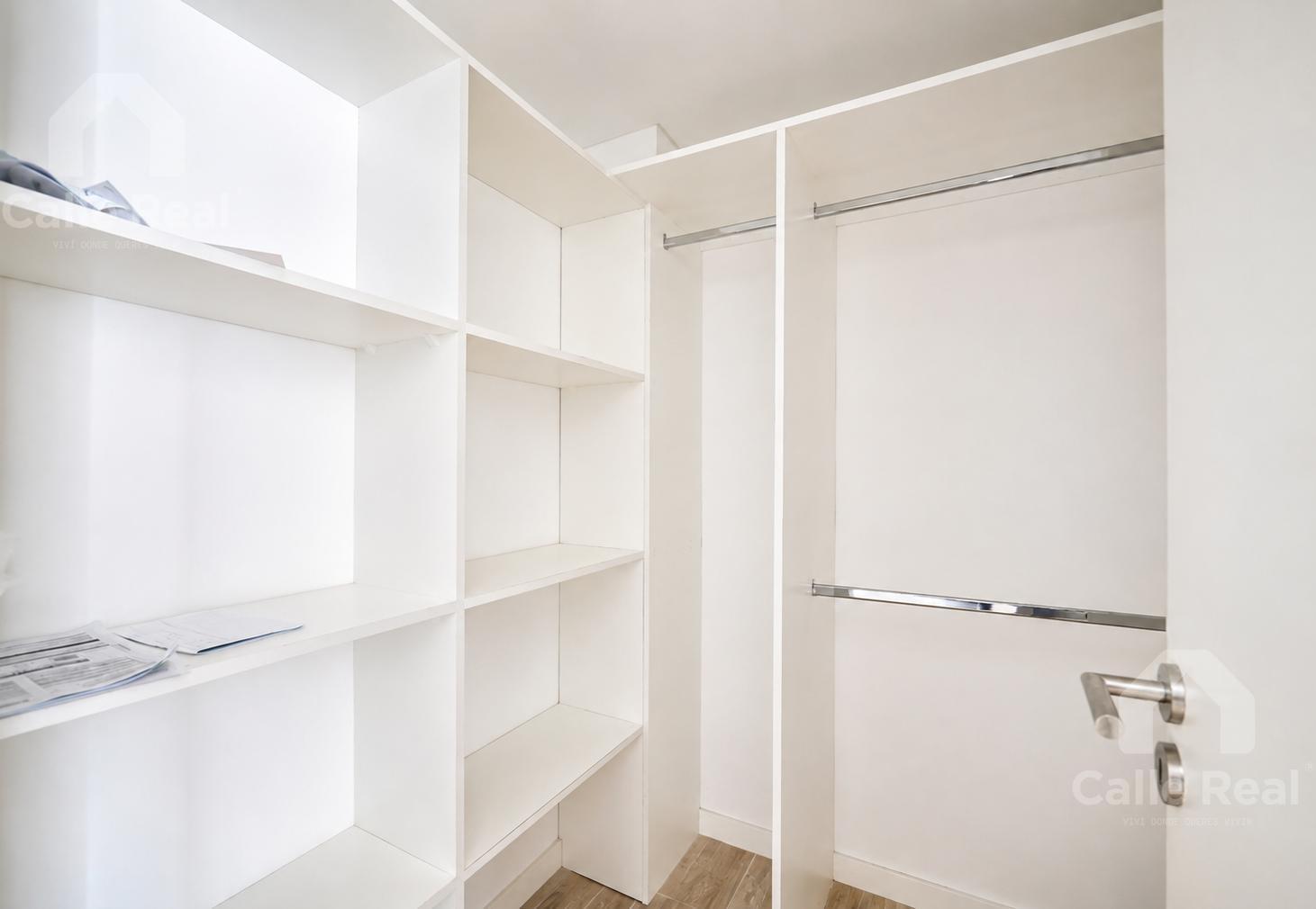 Foto de Departamento en Venta en Black Arcos - Monoambiente divisible con balón, imagen 3