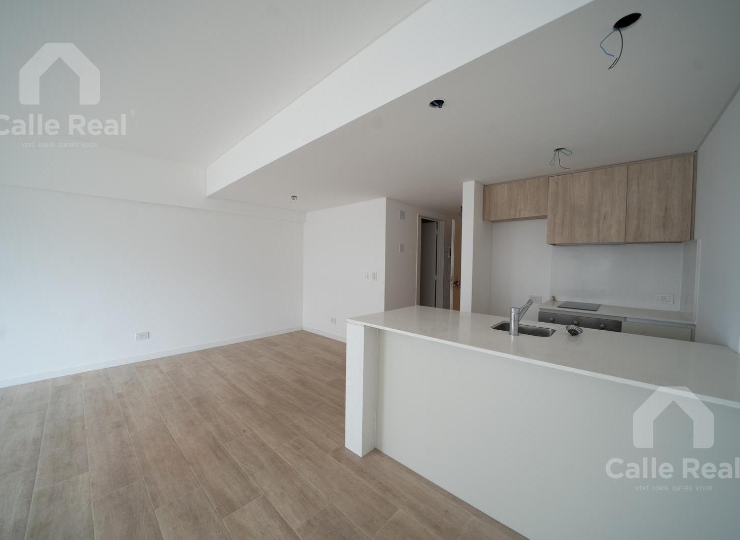 Foto de Departamento en Venta en Black Arcos - Monoambiente divisible con balón, imagen 2