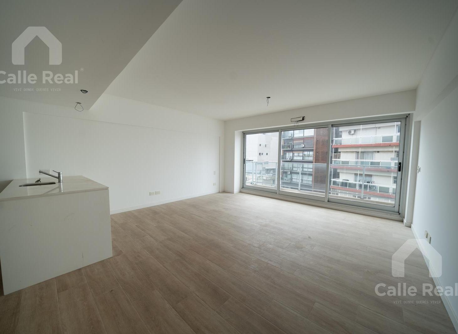 Foto de Departamento en Venta en Black Arcos - Monoambiente divisible con balón, imagen 4