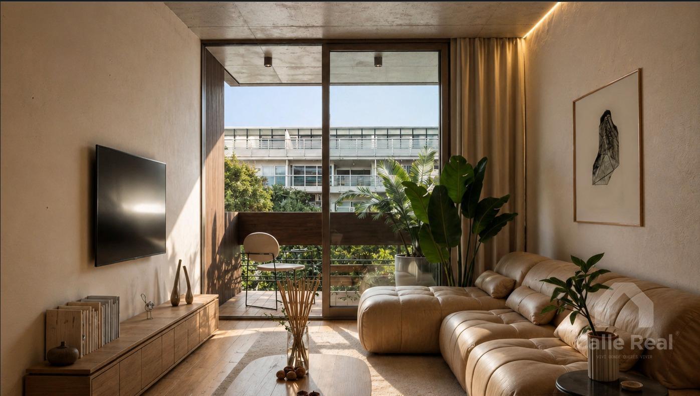 Foto de Departamento 2 ambientes en Saavedra I Edificio PAZ BOULEVARD (Full, imagen 1