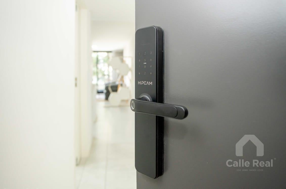 Foto de DEPARTAMENTO DOS AMBIENTES EN VENTA | HUMBOLDT 2300 - PALERMO HOLLYWOOD, imagen 3