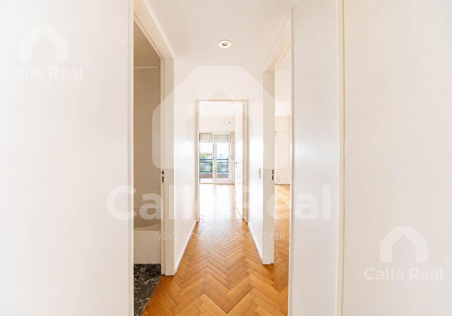 Foto de Departamento en alquiler 4 ambientes en palermo con cochera, imagen 3