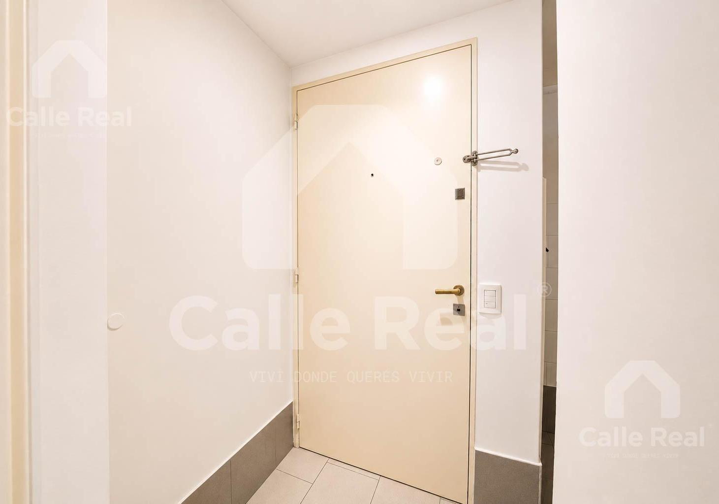 Foto de Departamento en alquiler 4 ambientes en palermo con cochera, imagen 1