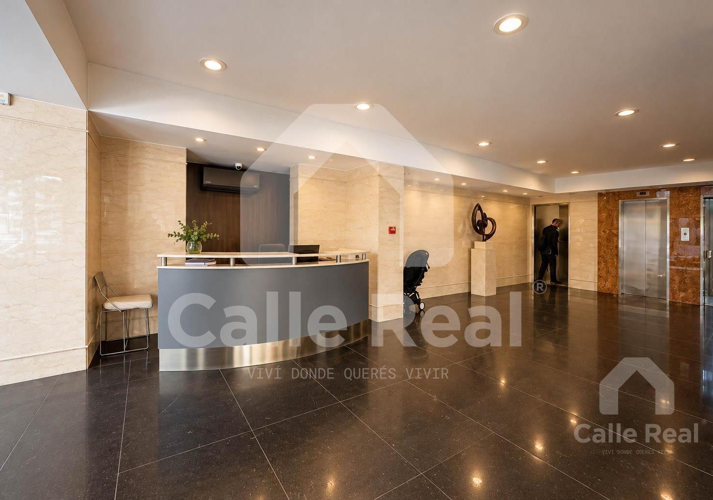 Foto de Departamento en TORRE PISO ENTERO 335 metros barrancas de belgrano, imagen 1