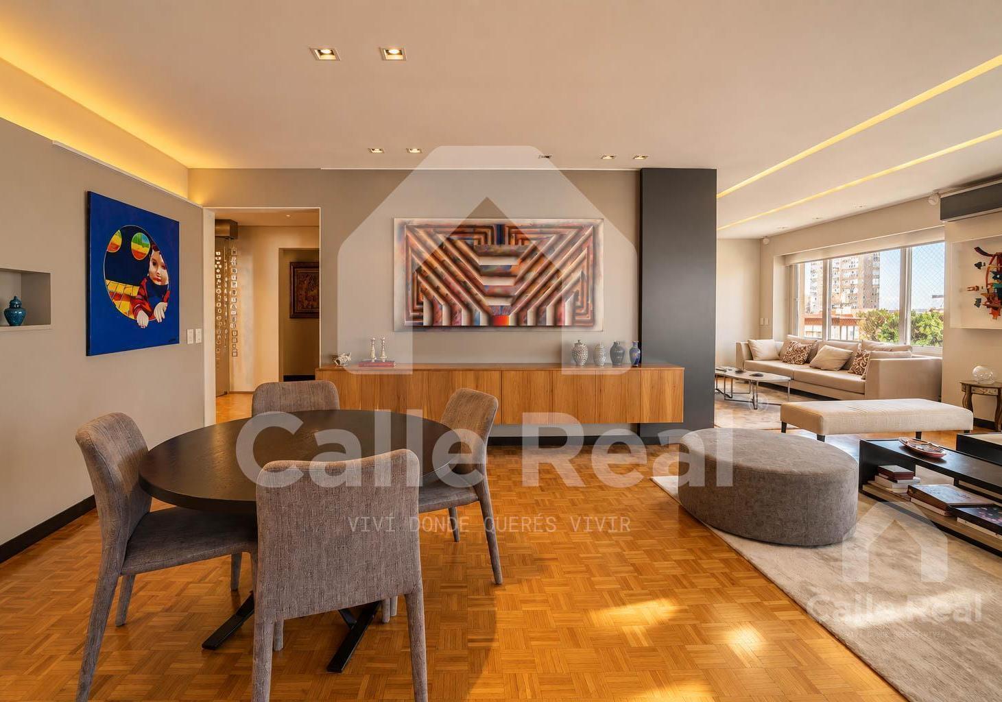 Foto de Departamento en TORRE PISO ENTERO 335 metros barrancas de belgrano, imagen 5
