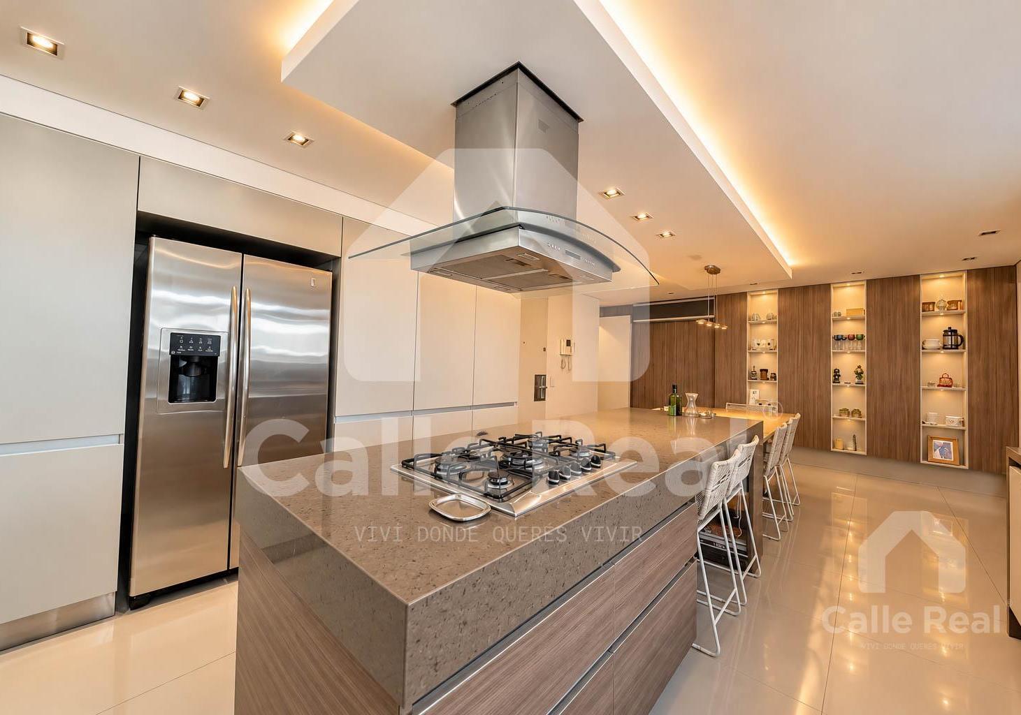 Foto de Departamento en TORRE PISO ENTERO 335 metros barrancas de belgrano, imagen 4