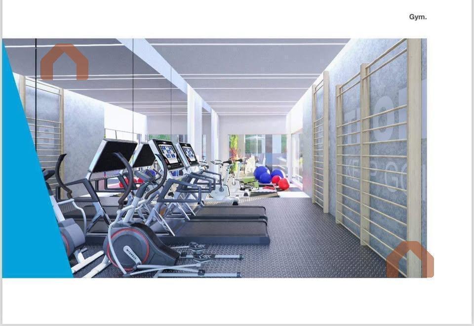 Foto de Departamento en edificio full amenities Dos Ambientes, imagen 3