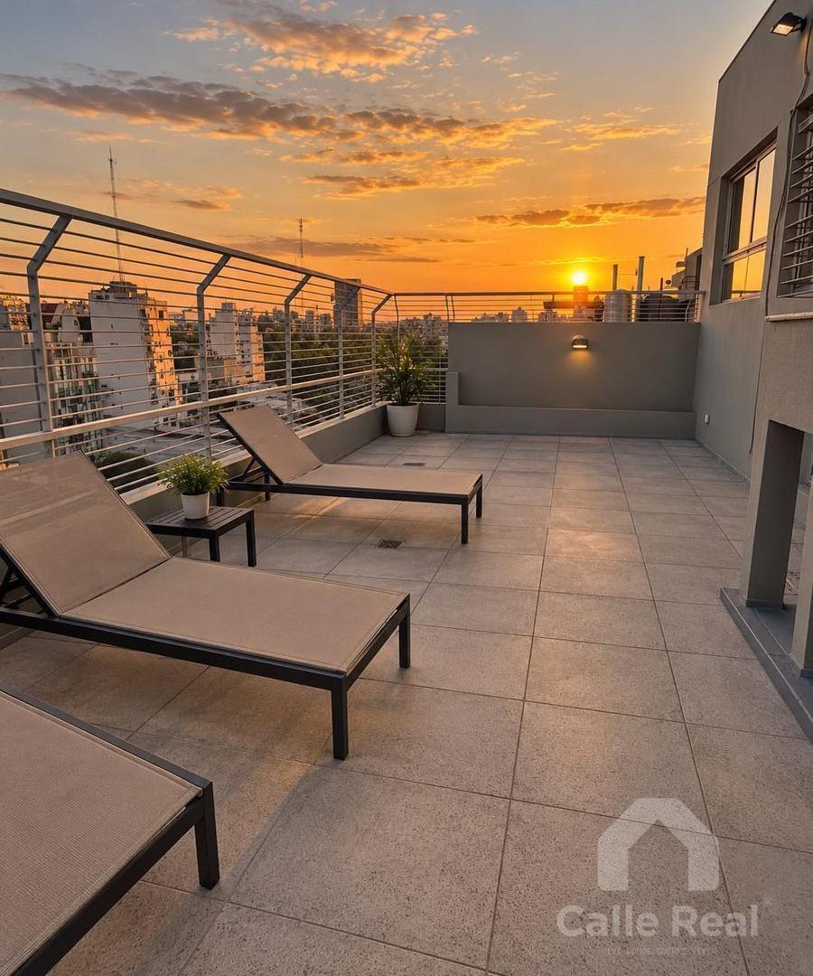 Foto de Departamento 3 ambientes villa crespo luminoso, imagen 4