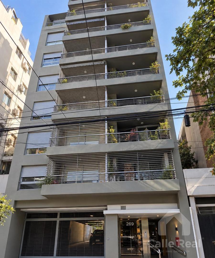 Foto de Departamento 3 ambientes villa crespo luminoso, imagen 1