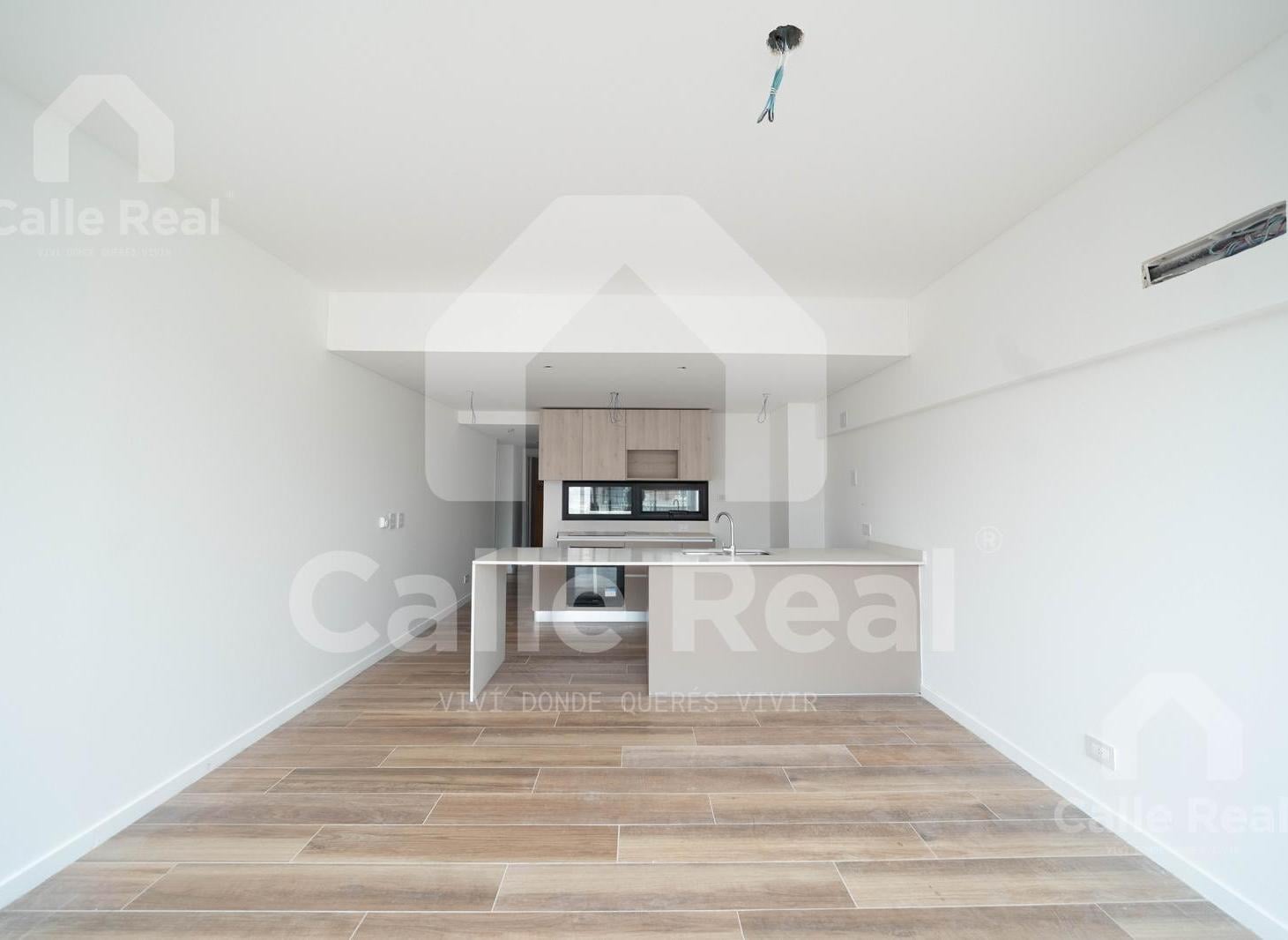 Foto de Departamento en Venta en Black Newbery I 2 ambientes con bálcon y, imagen 1