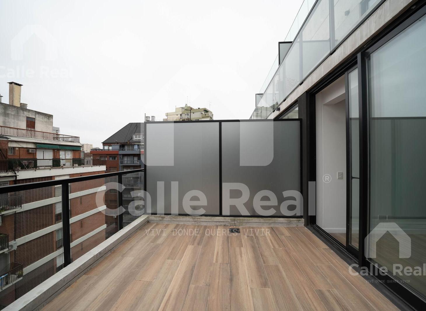 Foto de Departamento en Venta en Black Newbery I 2 ambientes con bálcon y, imagen 4