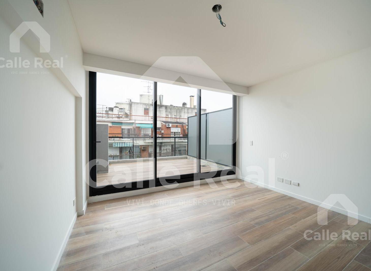 Foto de Departamento en Venta en Black Newbery I 2 ambientes con bálcon y, imagen 5