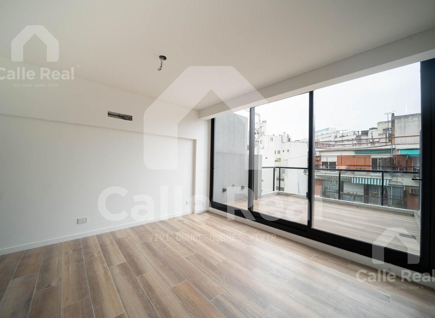 Foto de Departamento en Venta en Black Newbery I 2 ambientes con bálcon y, imagen 2