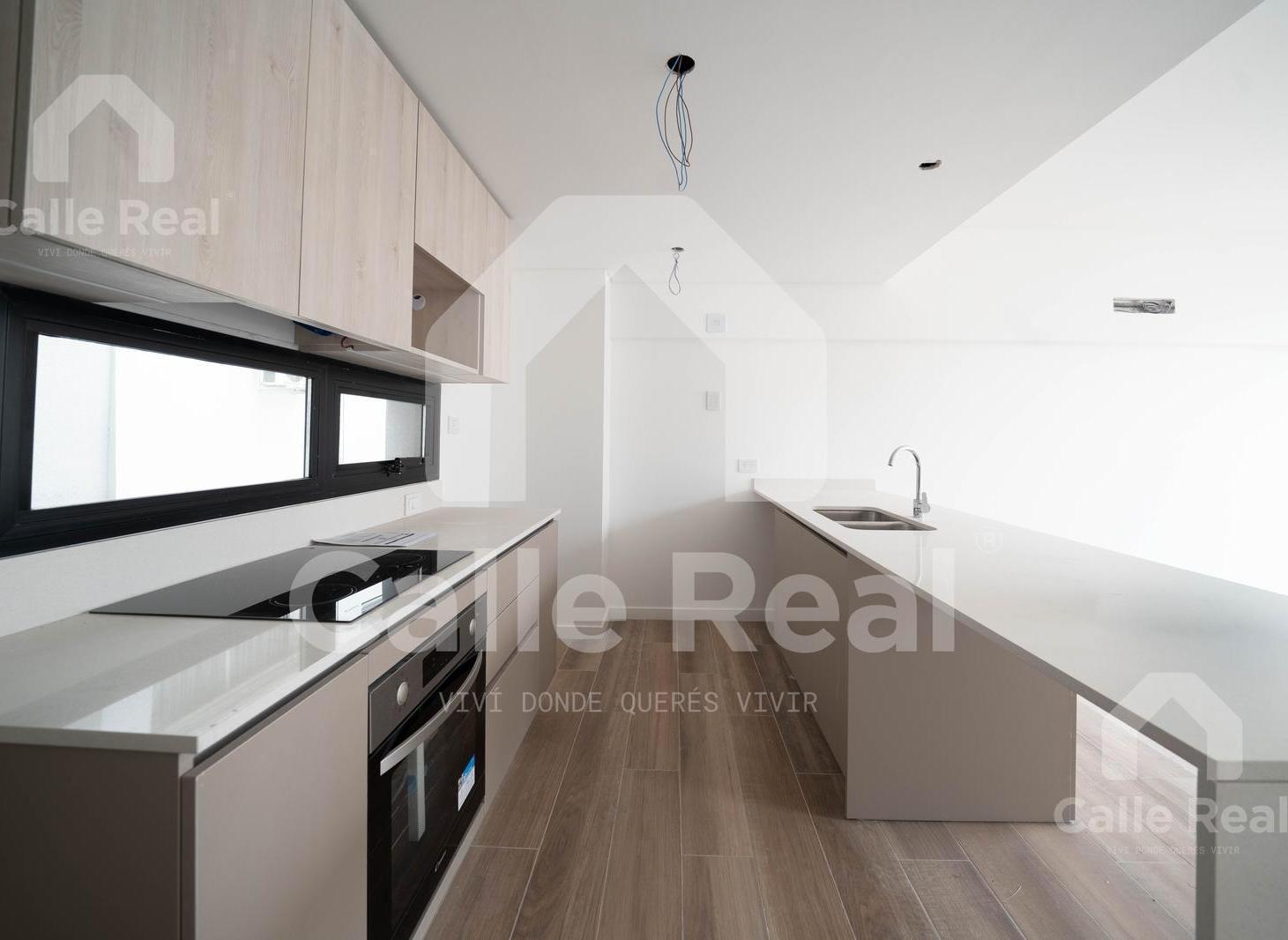 Foto de Departamento en Venta en Black Newbery I 2 ambientes con bálcon y, imagen 3