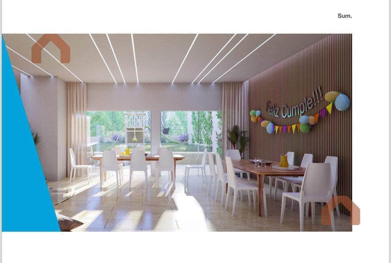 Foto de Departamento full amenities dos ambientes, imagen 1