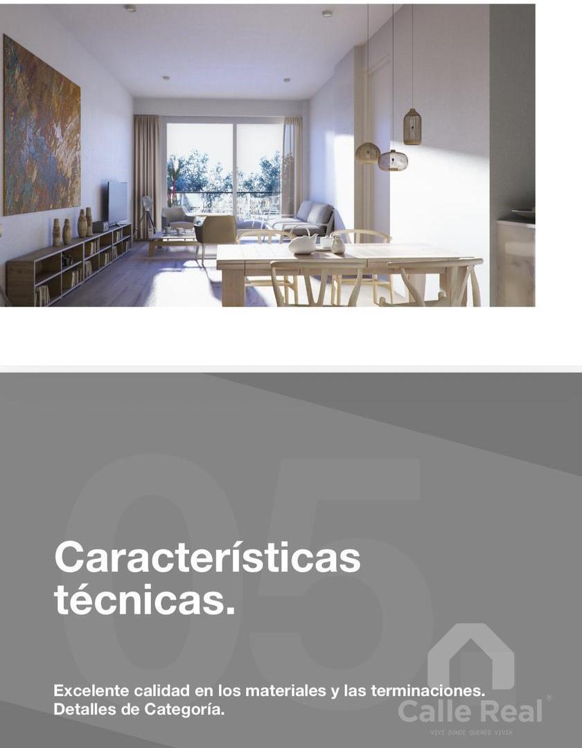 Foto de Departamento full amenities dos ambientes, imagen 5