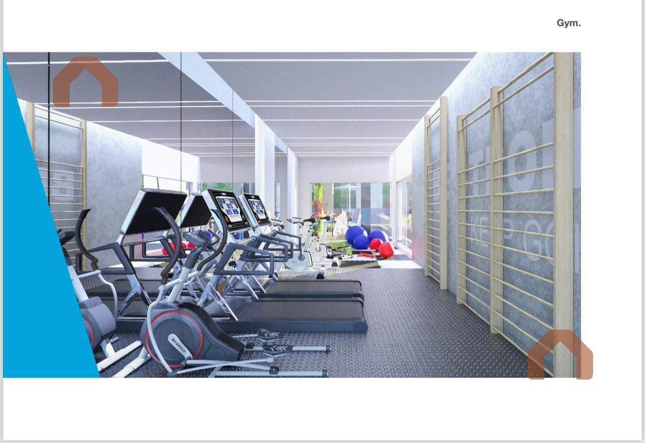 Foto de Departamento full amenities dos ambientes, imagen 4