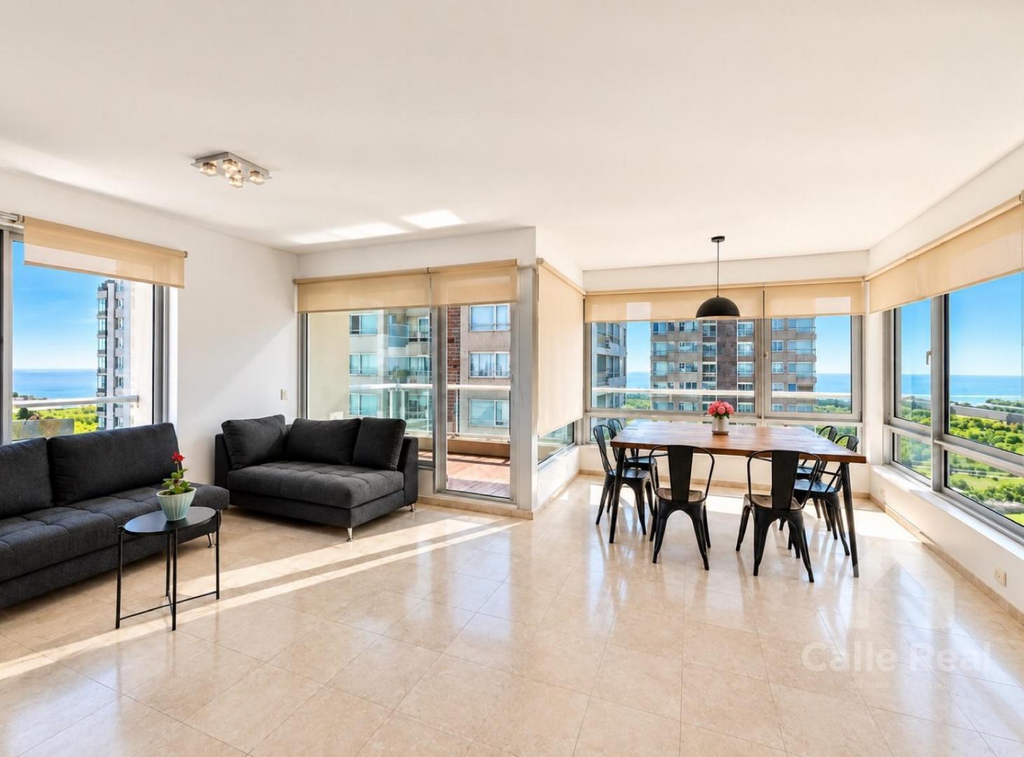 Foto de Departamento en Puerto Madero torre LEPARC, imagen 2