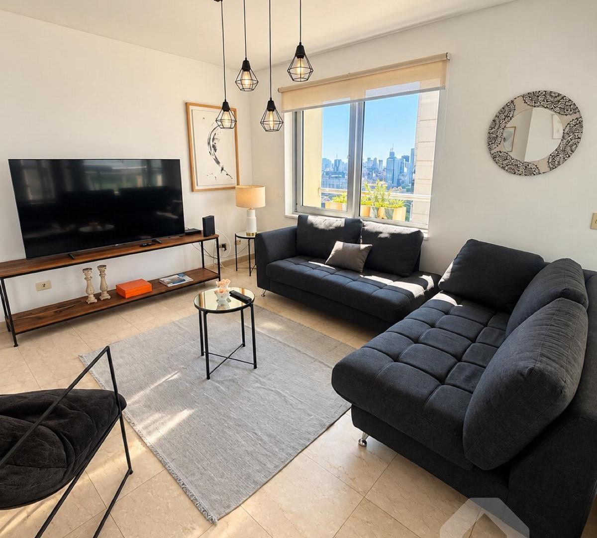 Foto de Departamento en Puerto Madero torre LEPARC, imagen 3