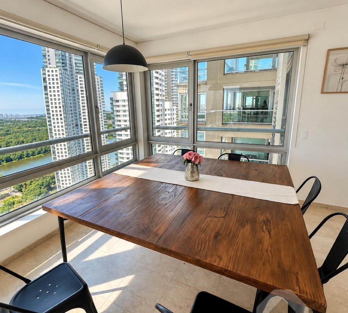 Foto de Departamento en Puerto Madero torre LEPARC, imagen 4