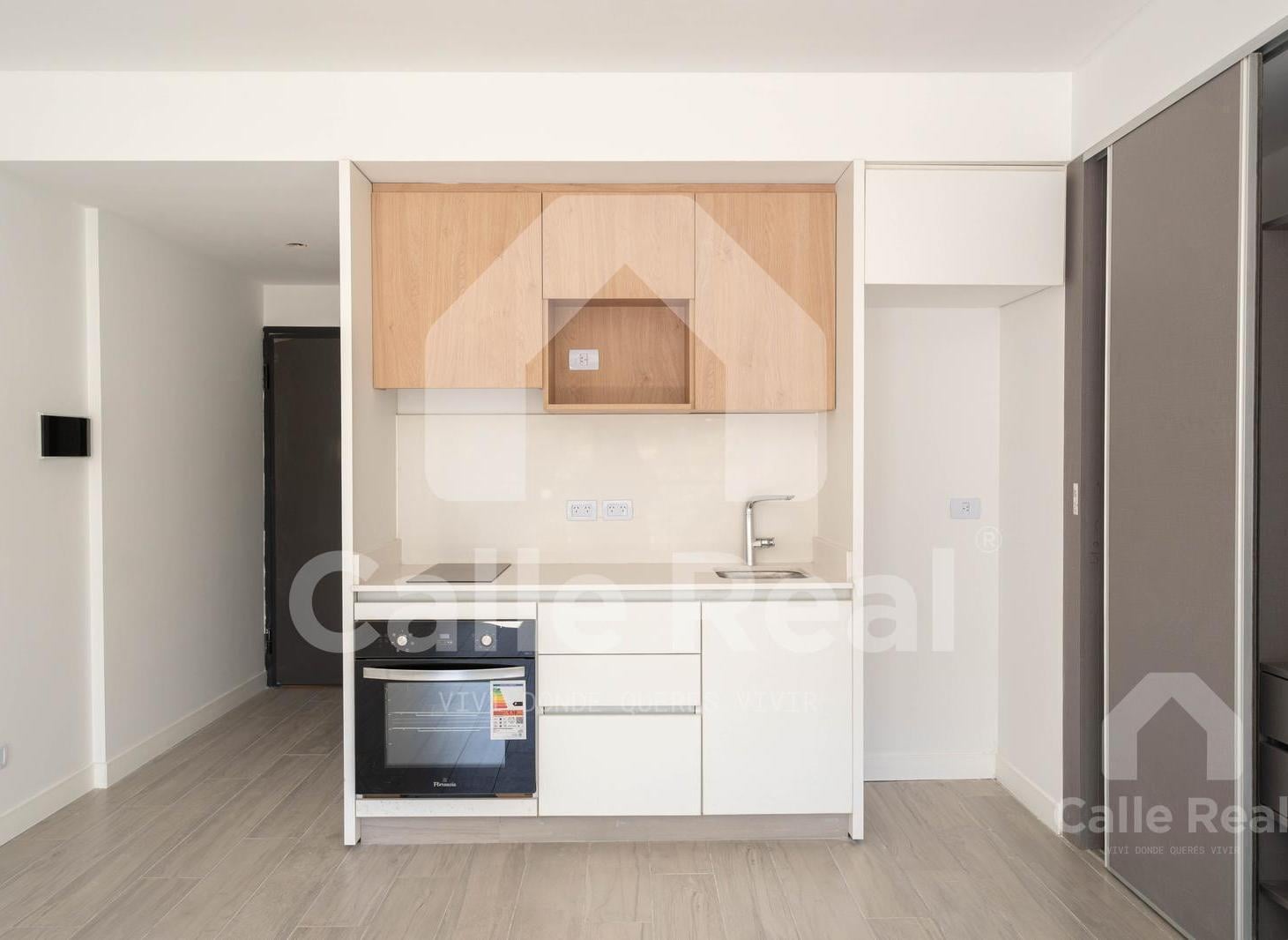 Foto de Departamento monoambiente en venta - FULL AMENITIES, imagen 3