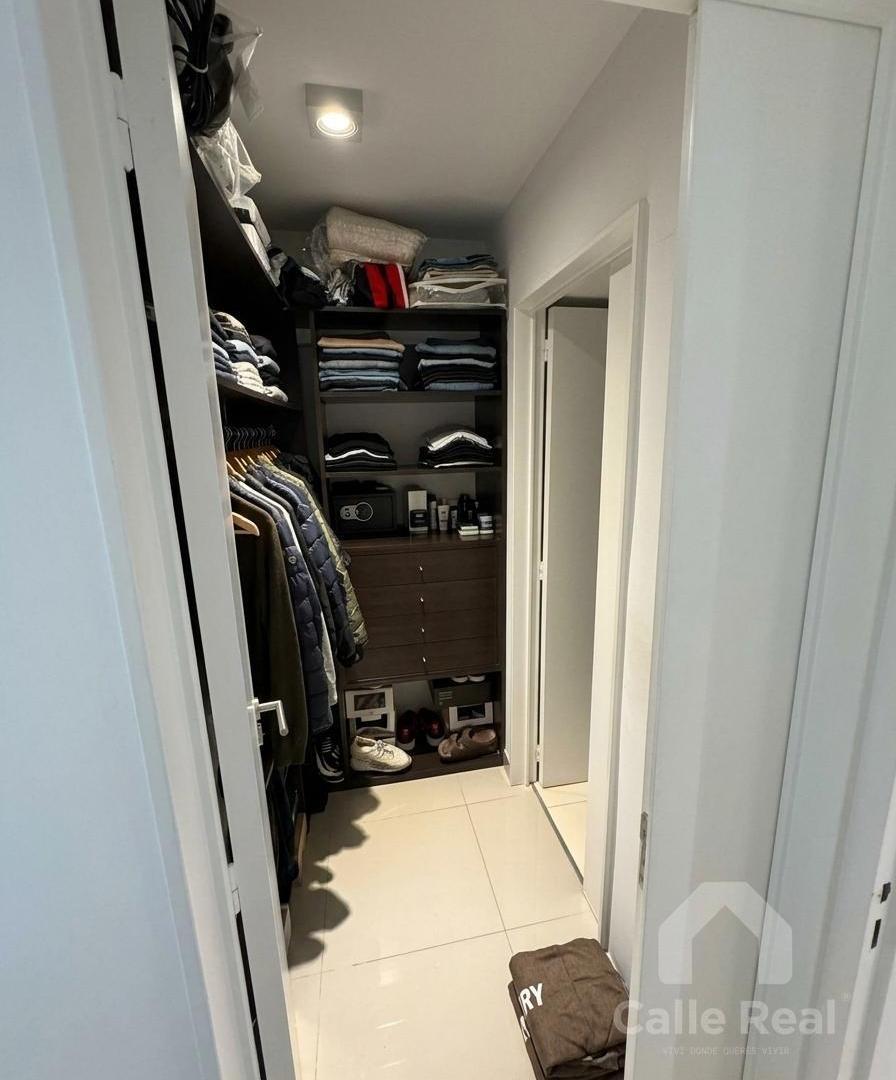 Foto de Departamento dos ambientes con baño + toilette y cochera - FULL, imagen 4
