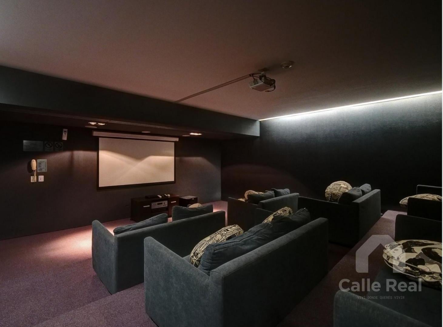 Foto de Departamento dos ambientes con baño + toilette y cochera - FULL, imagen 5