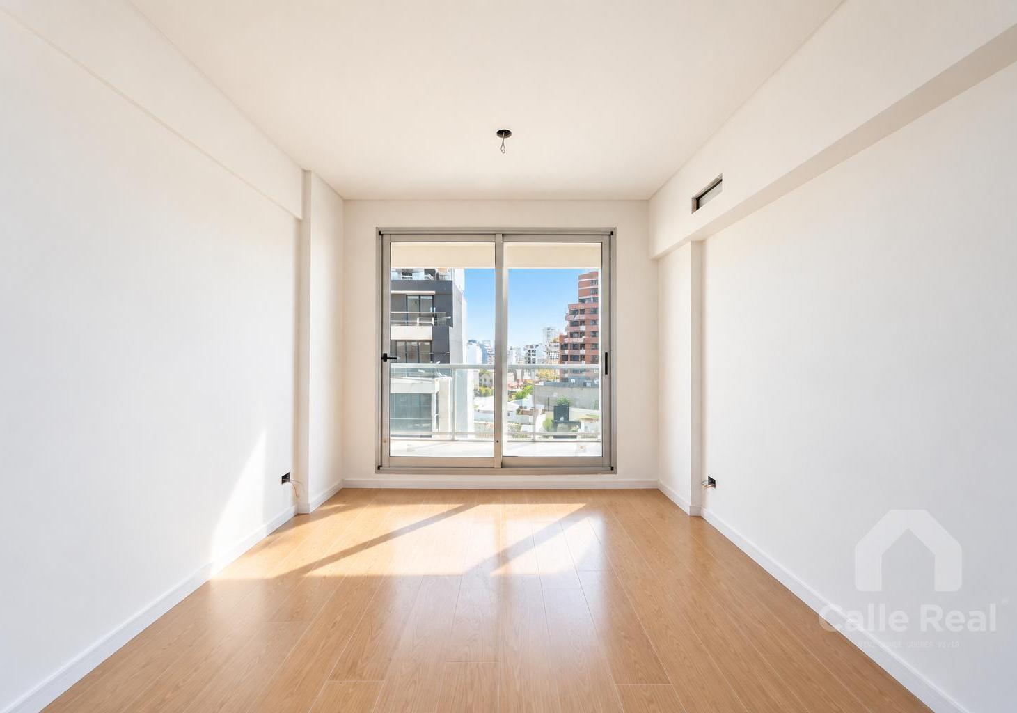 Foto de Departamento en Venta Villa Crespo monoambiente con vistas panoramicas, imagen 1