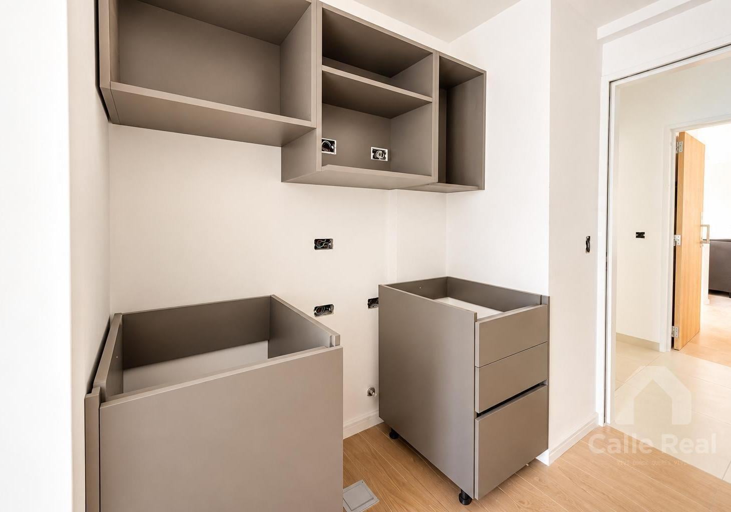 Foto de Departamento en Venta Villa Crespo monoambiente con vistas panoramicas, imagen 5