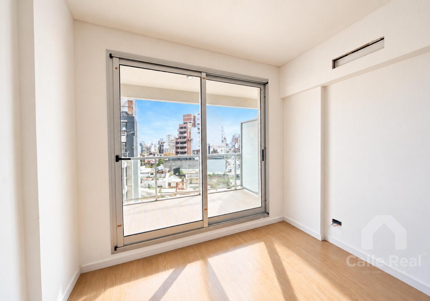 Foto de Departamento en Venta Villa Crespo monoambiente con vistas panoramicas, imagen 3