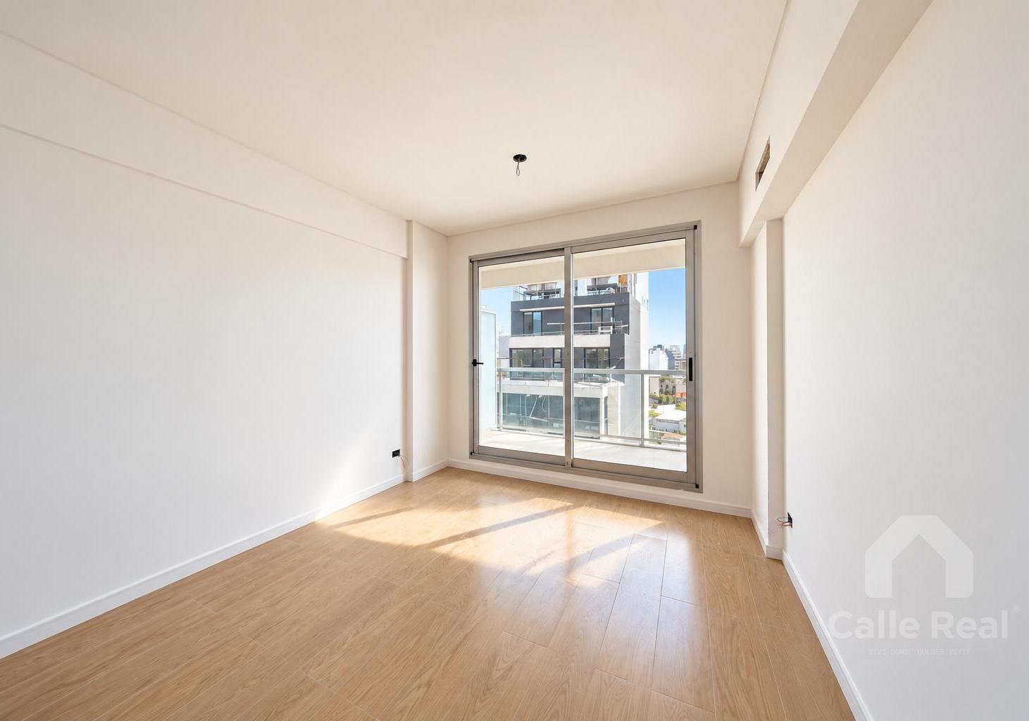 Foto de Departamento en Venta Villa Crespo monoambiente con vistas panoramicas, imagen 2