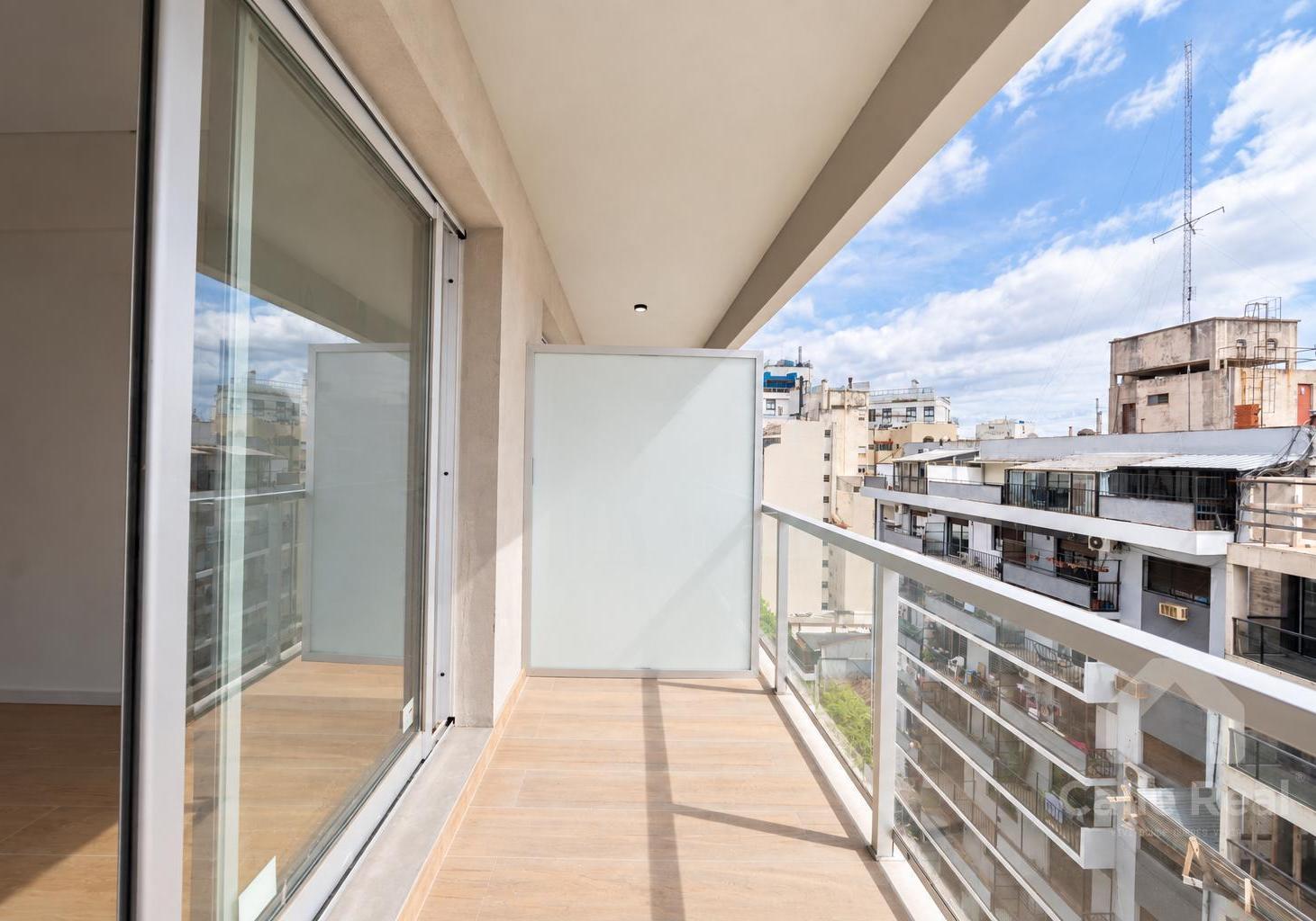 Foto de Departamento en Venta Villa Crespo monoambiente con vistas panoramicas, imagen 4