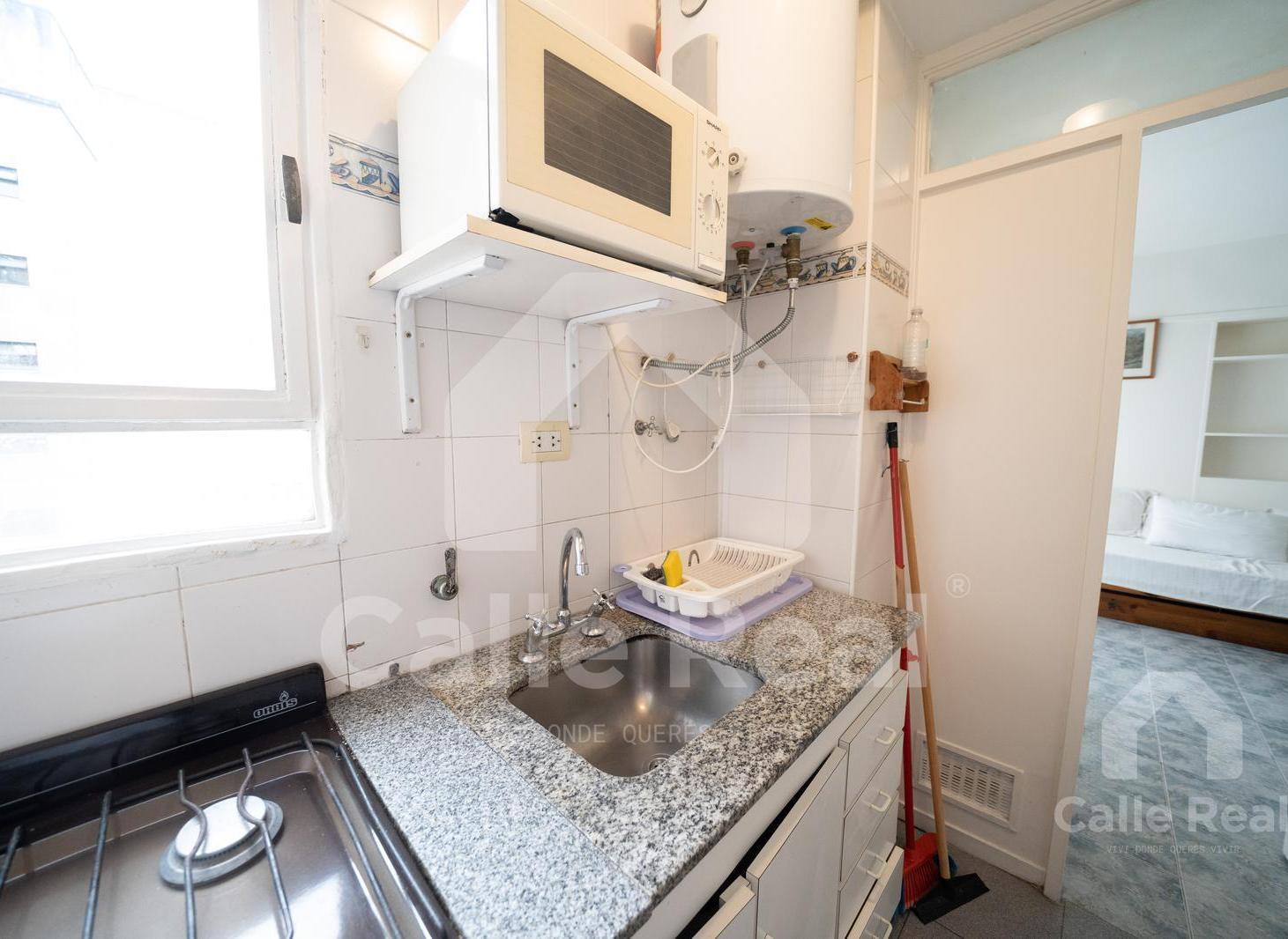 Foto de Departamento en Recoleta, imagen 3