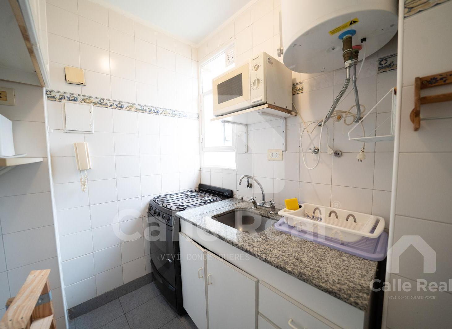 Foto de Departamento en Recoleta, imagen 4