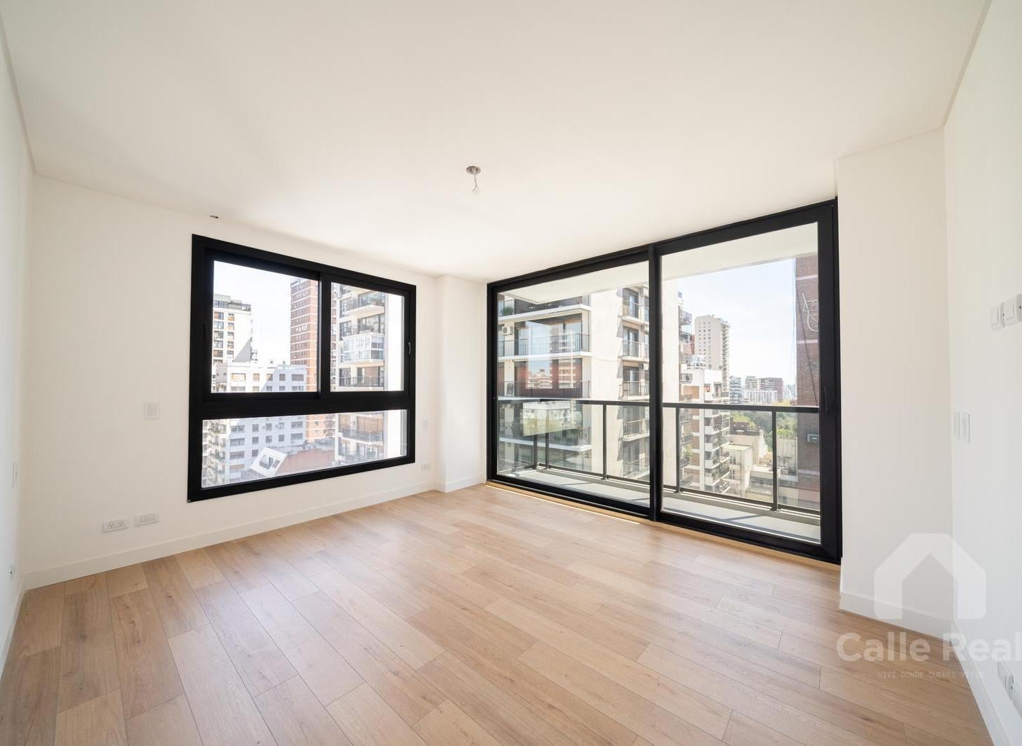Foto de LIFE BARRANCAS BELGRANO FULL AMENITIES A ESTRENAR, imagen 5