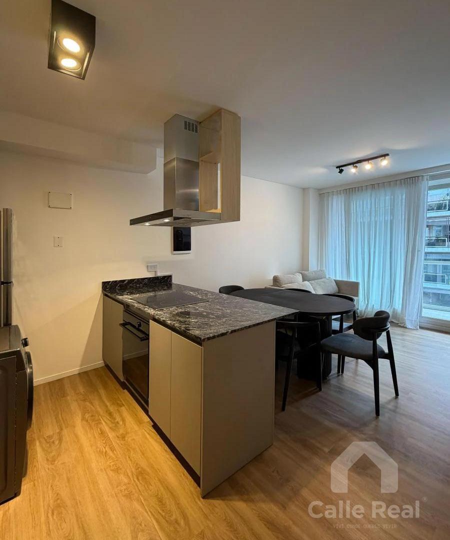 Foto de Departamento 2 Ambientes en belgrano, imagen 4