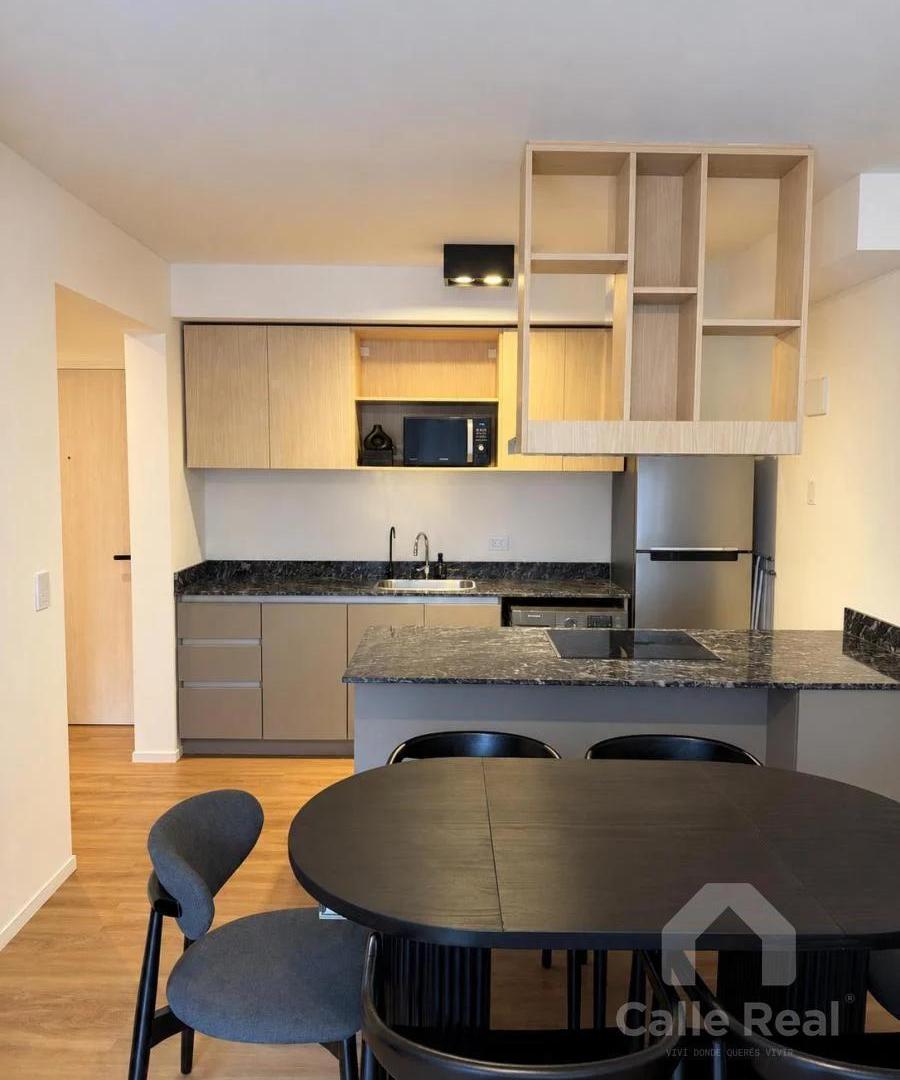 Foto de Departamento 2 Ambientes en belgrano, imagen 1