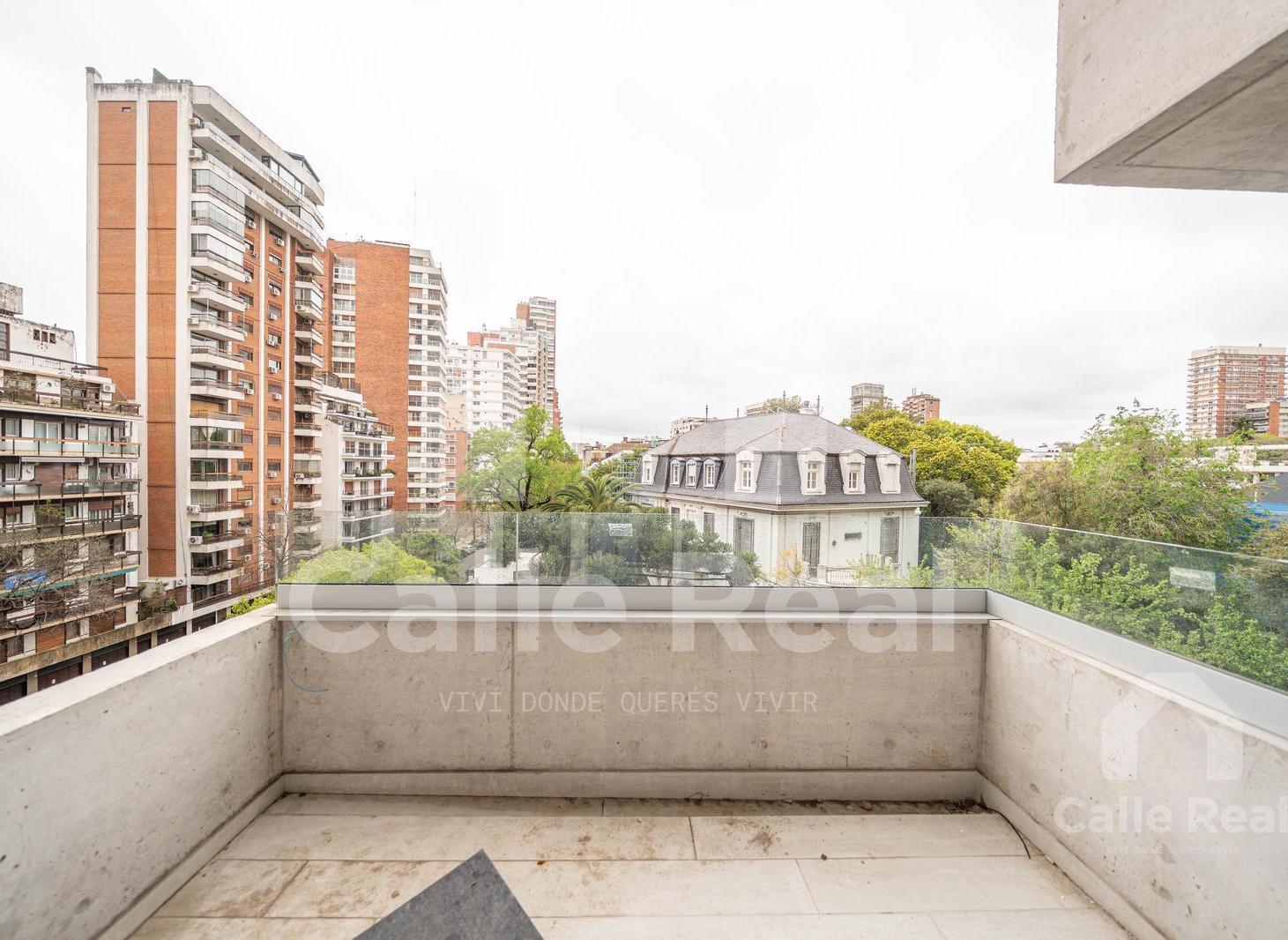 Foto de Departamento en venta cuatro ambientes en belgrano full amenities, imagen 2