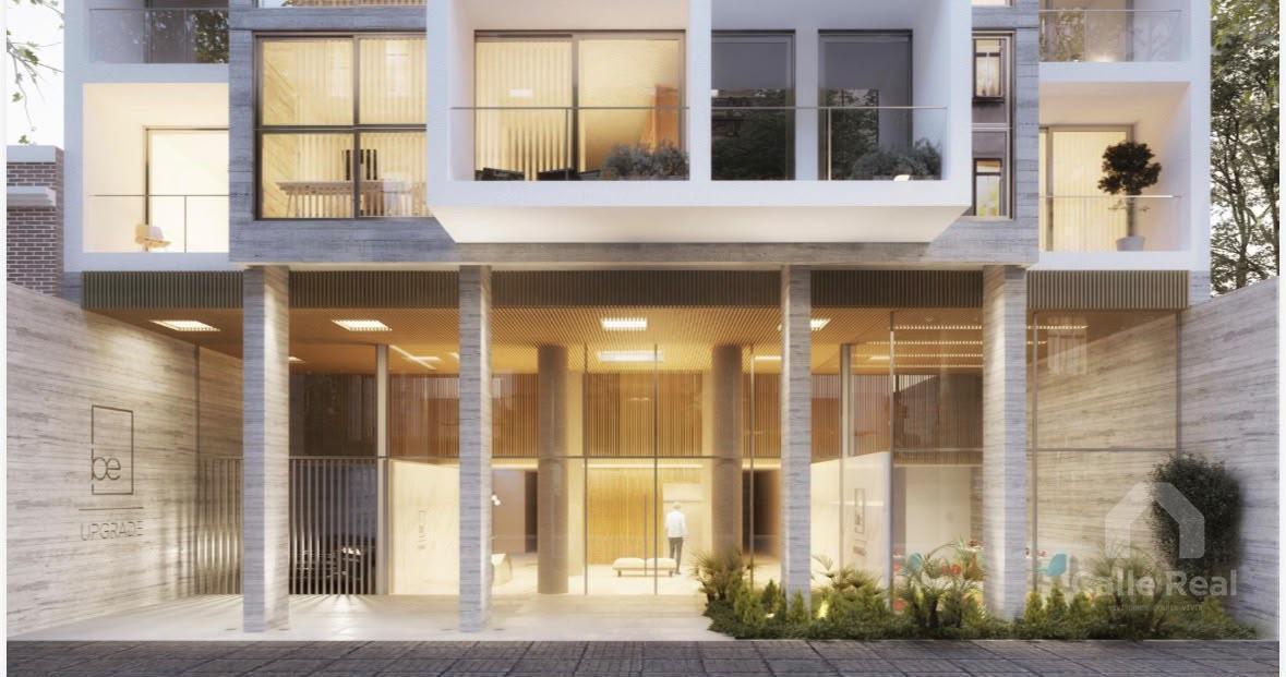 Foto de Departamento en Saavedra full amenities a estrenar, imagen 2