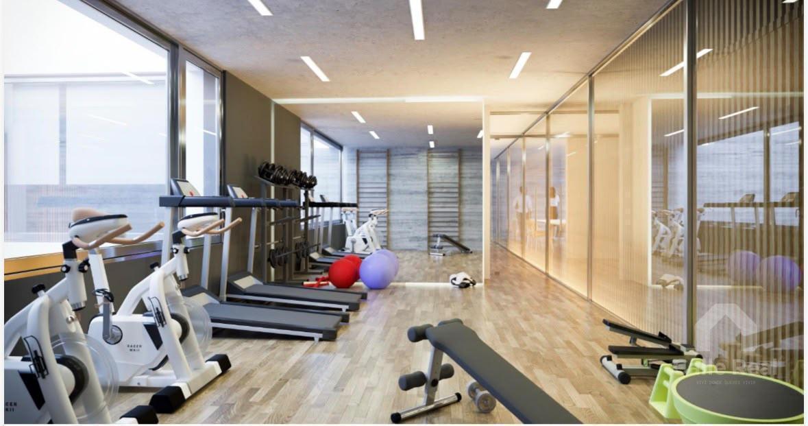 Foto de Departamento en Saavedra full amenities a estrenar, imagen 4