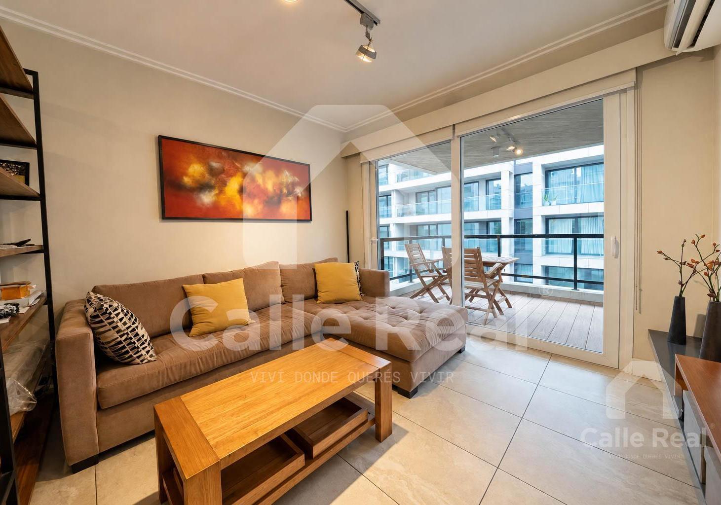 Foto de Departamento en Bajo Belgrano Full Amenities, imagen 1